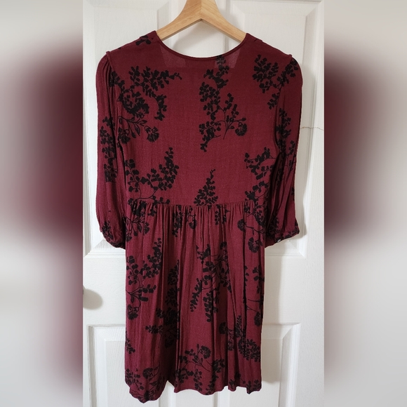 Magnificent Ba&Sh mini dress - Picture 2 of 8